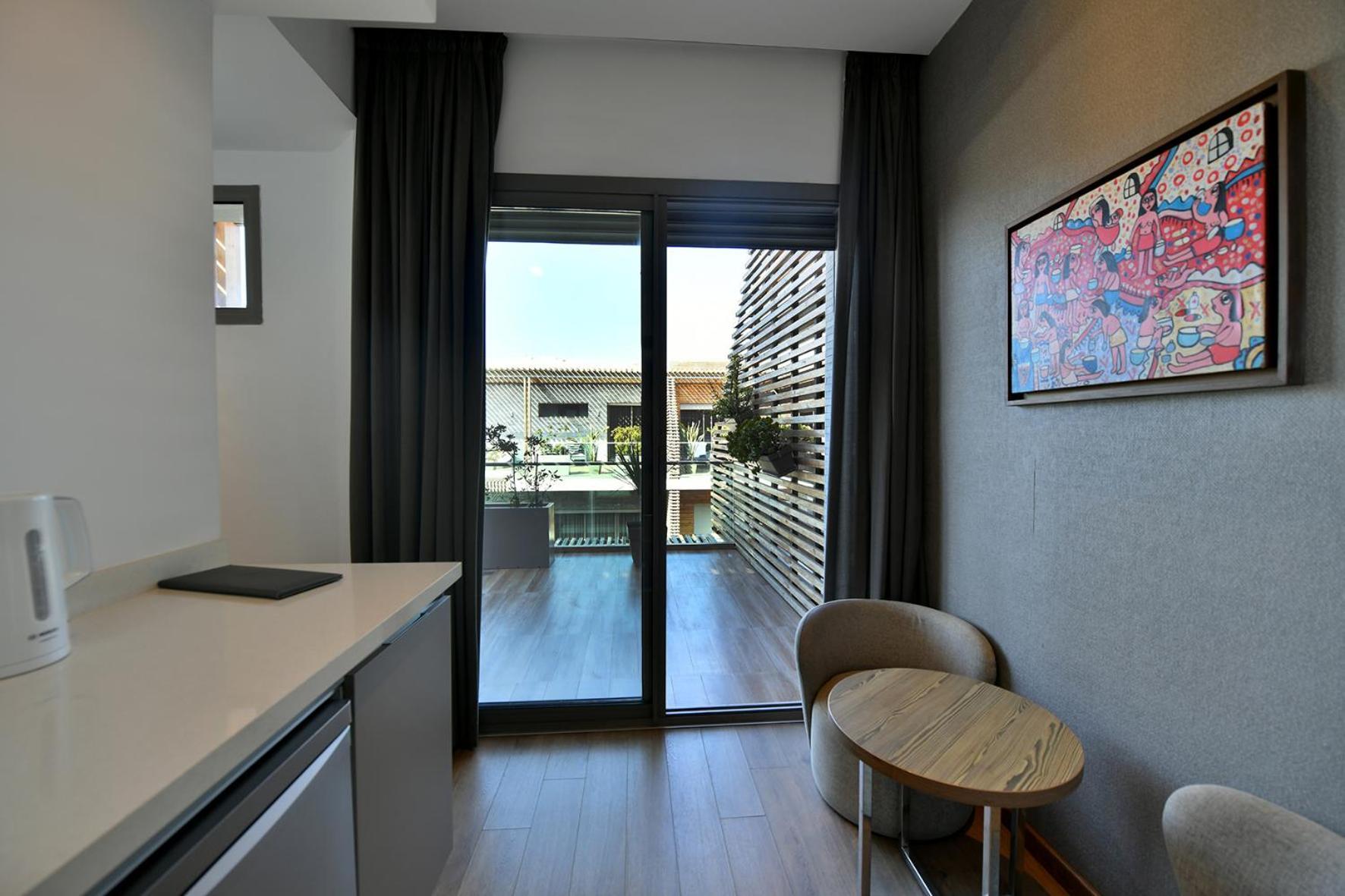 Ocean Park Hotel, Premium Suites & Wellness Casablanca Exteriér fotografie