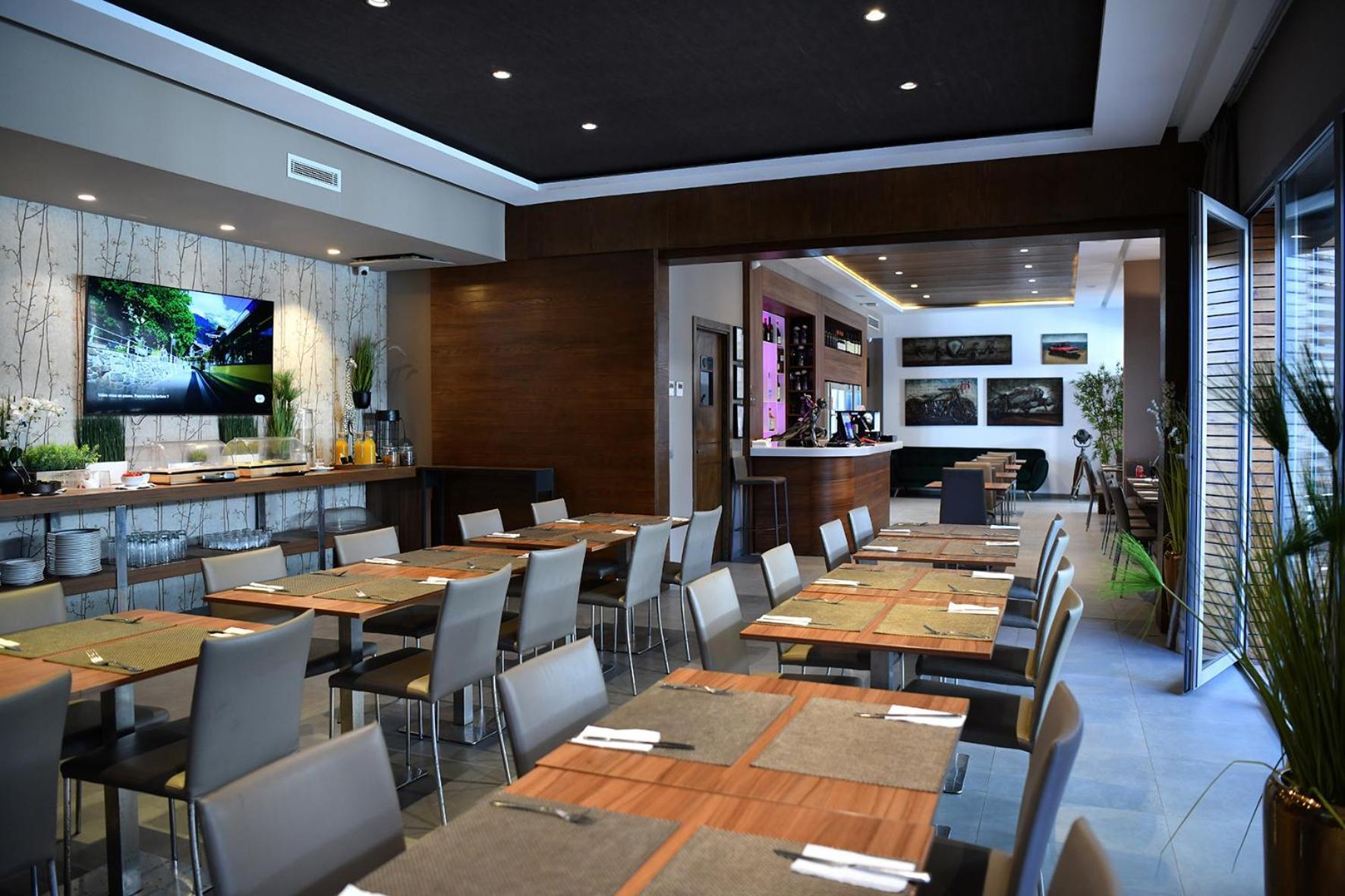 Ocean Park Hotel, Premium Suites & Wellness Casablanca Exteriér fotografie