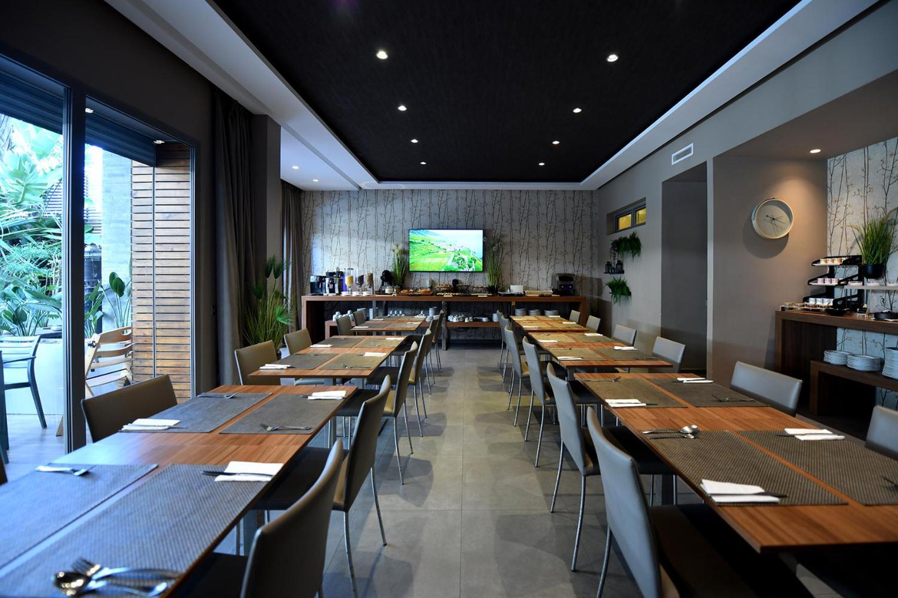 Ocean Park Hotel, Premium Suites & Wellness Casablanca Exteriér fotografie