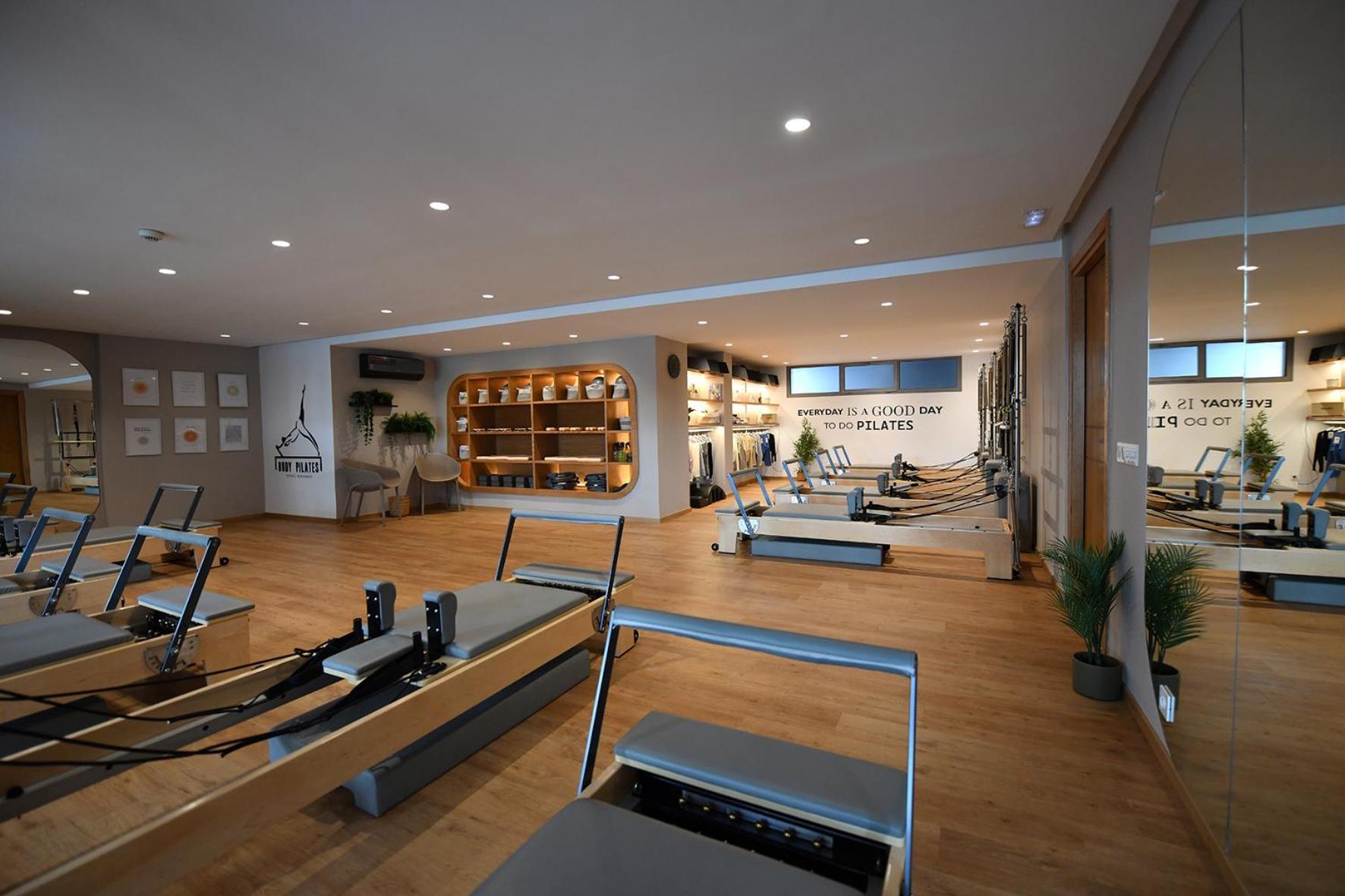 Ocean Park Hotel, Premium Suites & Wellness Casablanca Exteriér fotografie