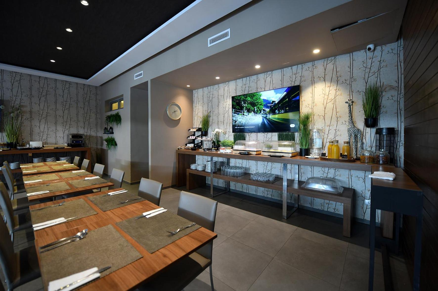 Ocean Park Hotel, Premium Suites & Wellness Casablanca Exteriér fotografie